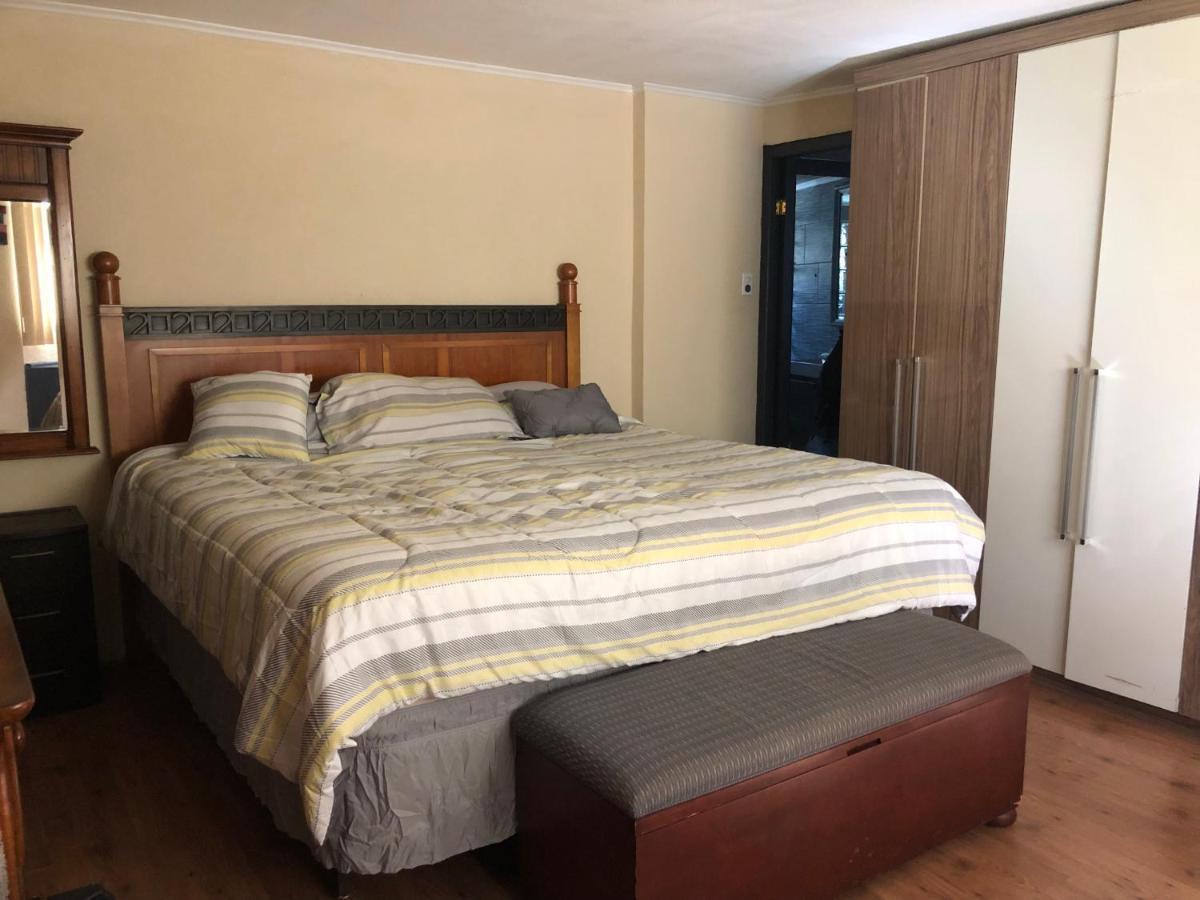 Mo Place Paradera Екстер'єр фото