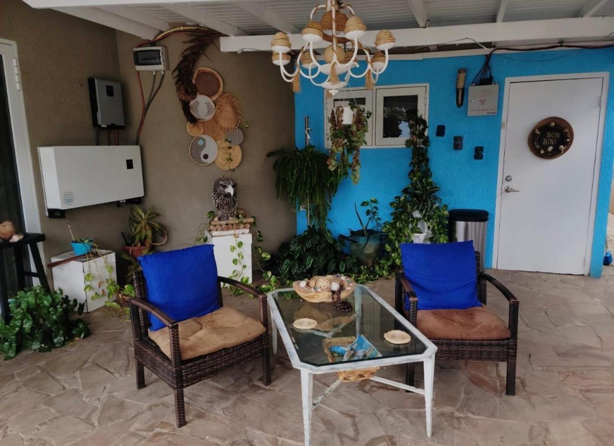 Mo Place Paradera Екстер'єр фото